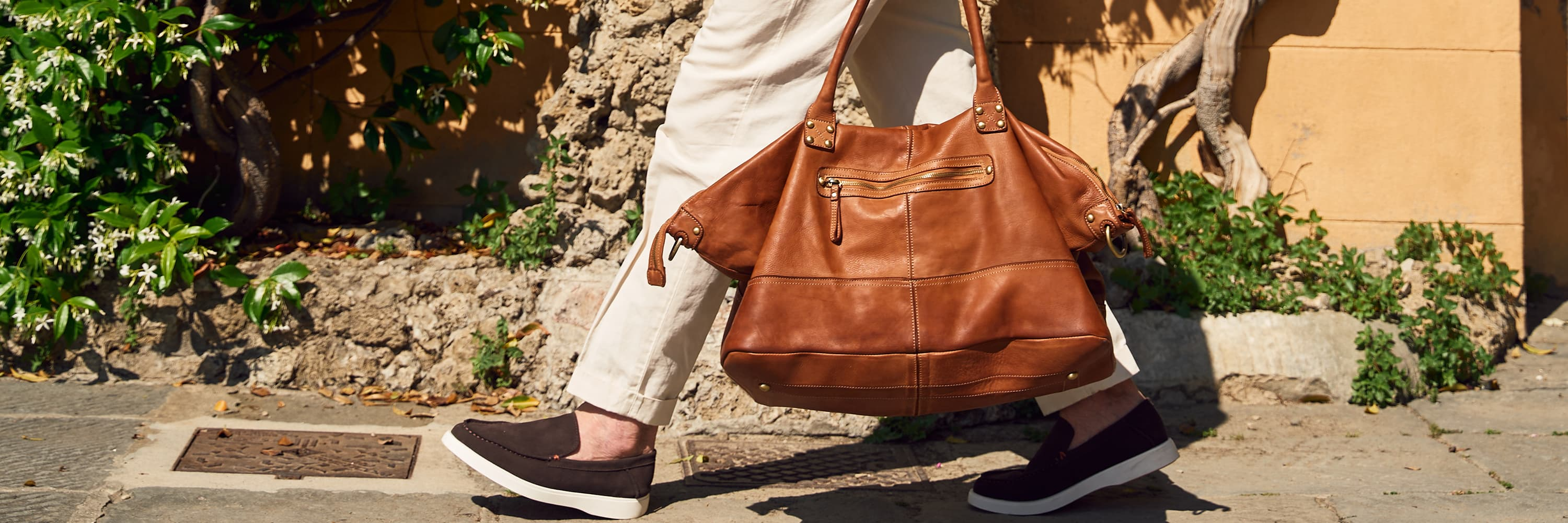 SALDI UOMO: ACCESSORI FINO -50%