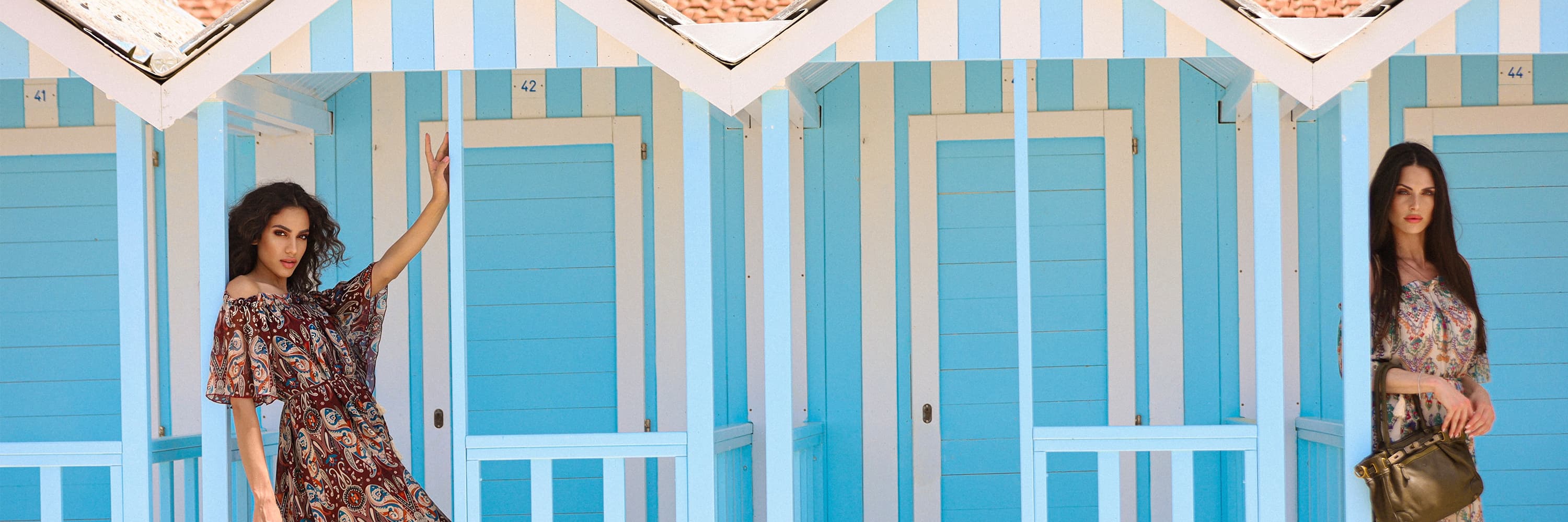 SUMMER PROMO PER LEI