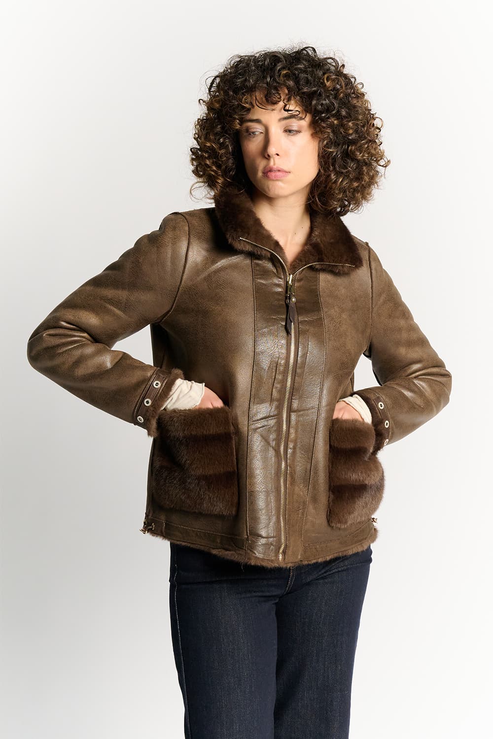 Anastasia Cioccolato