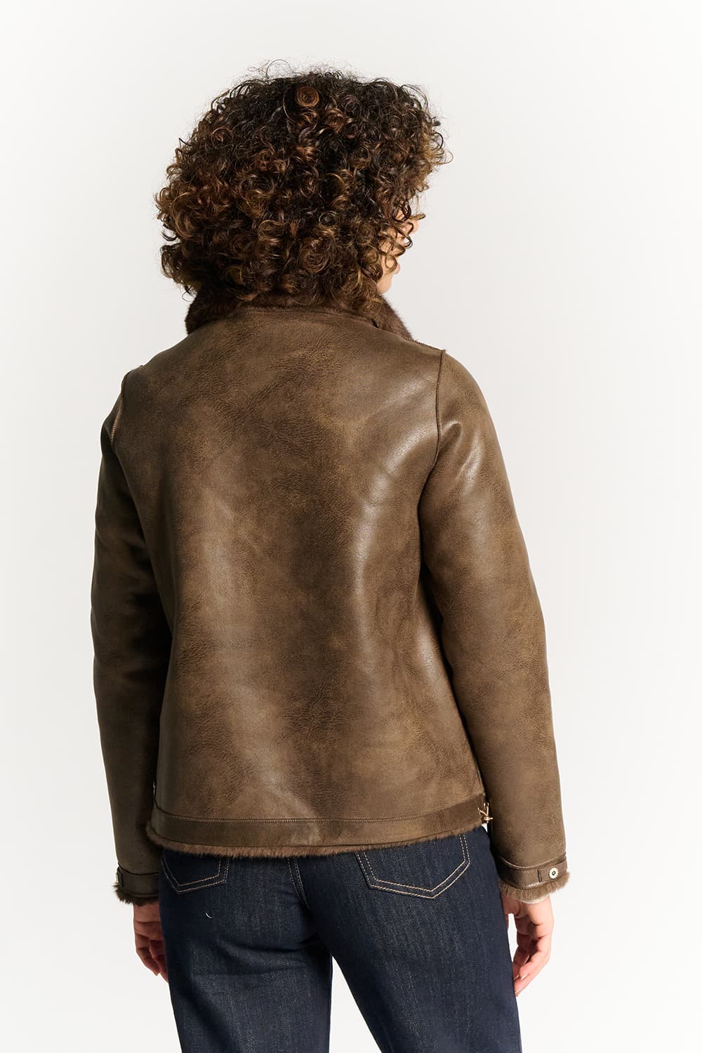 Anastasia Cioccolato