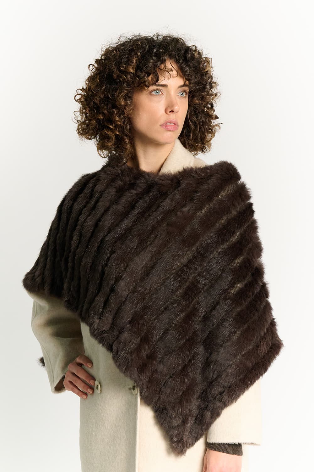 Mantella Lapin Cioccolato