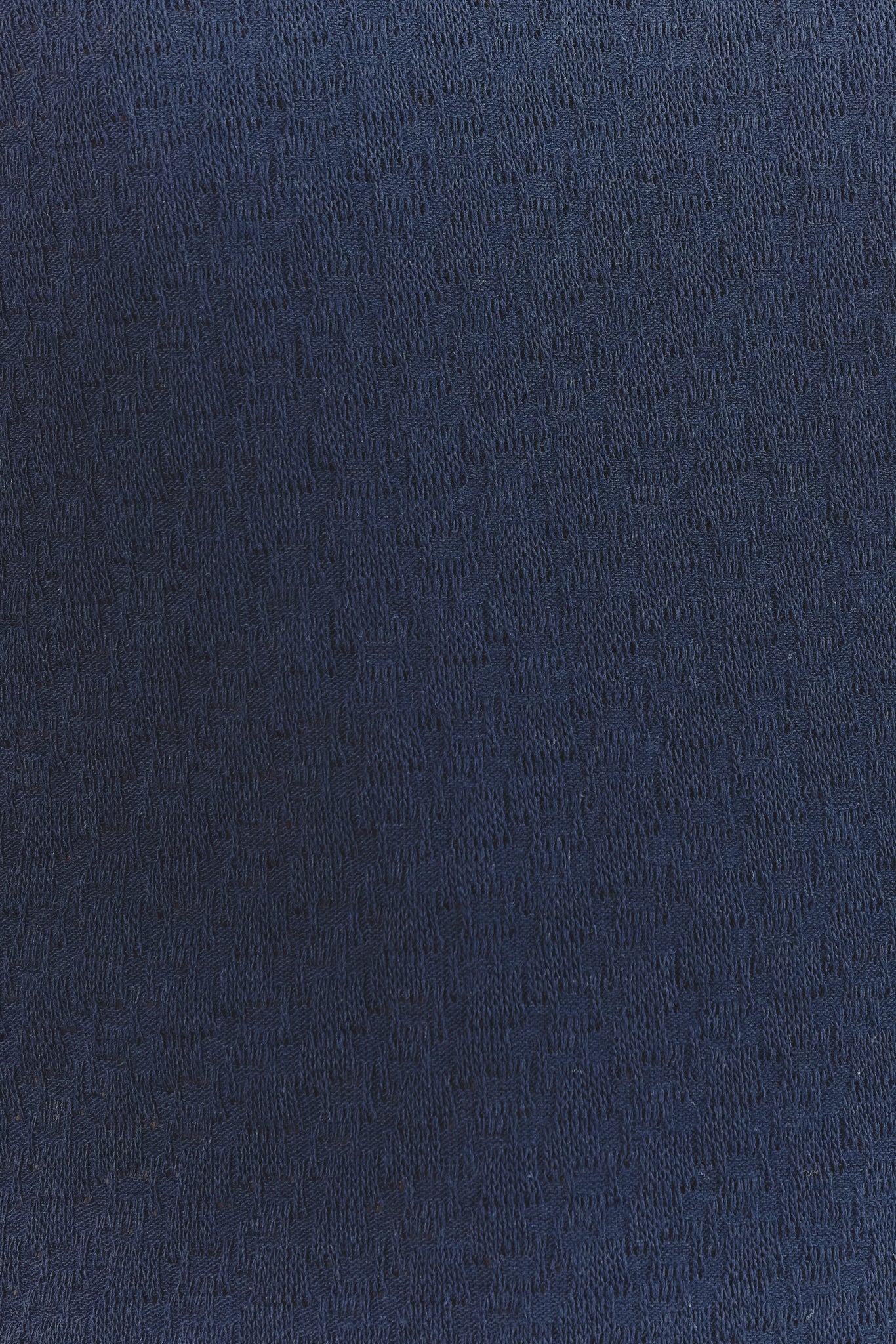 T-shirt Uomo Tramata Blu uomo Barone firenze - 3