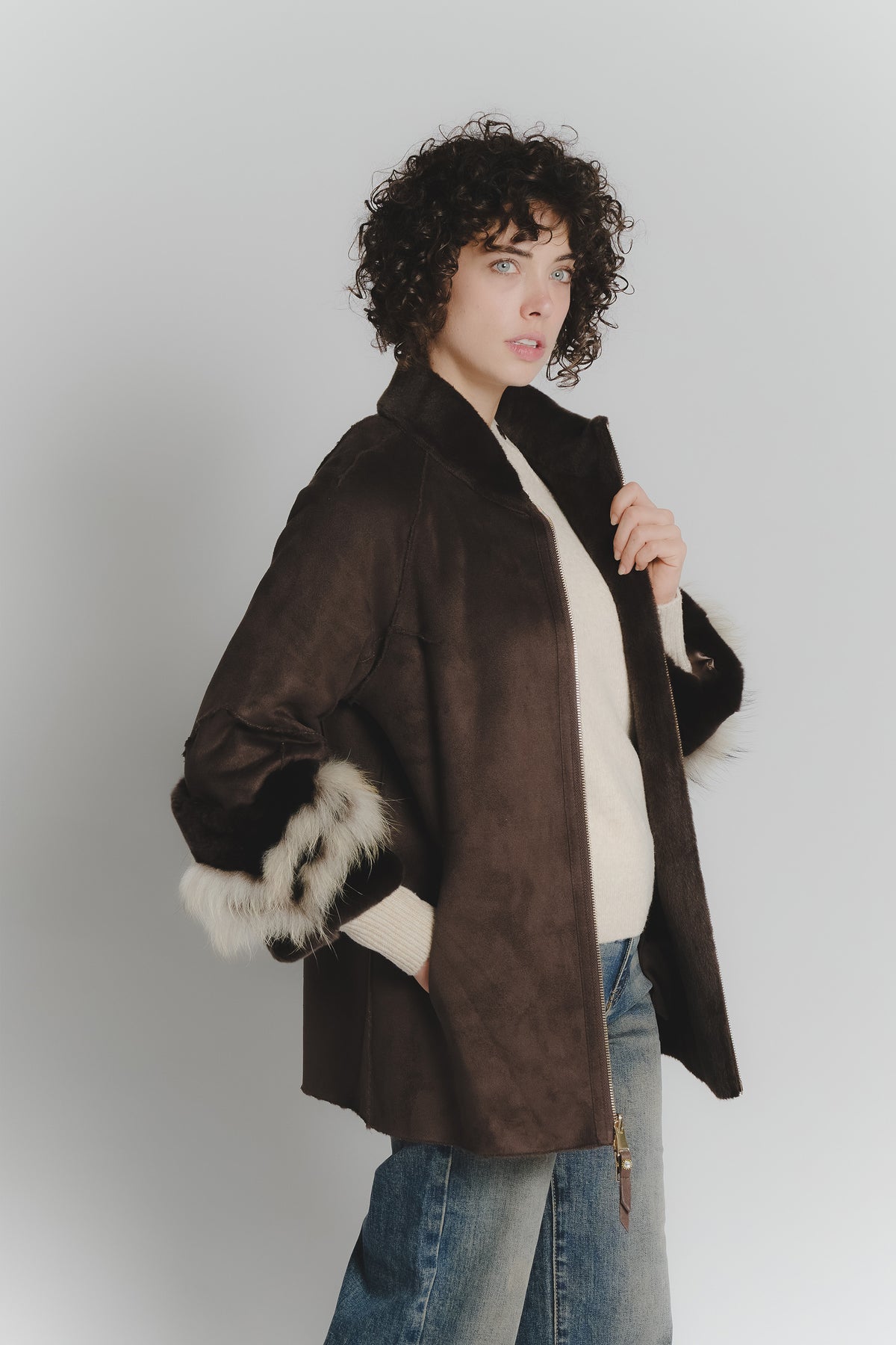 Artic Cioccolato donna Barone firenze - 1