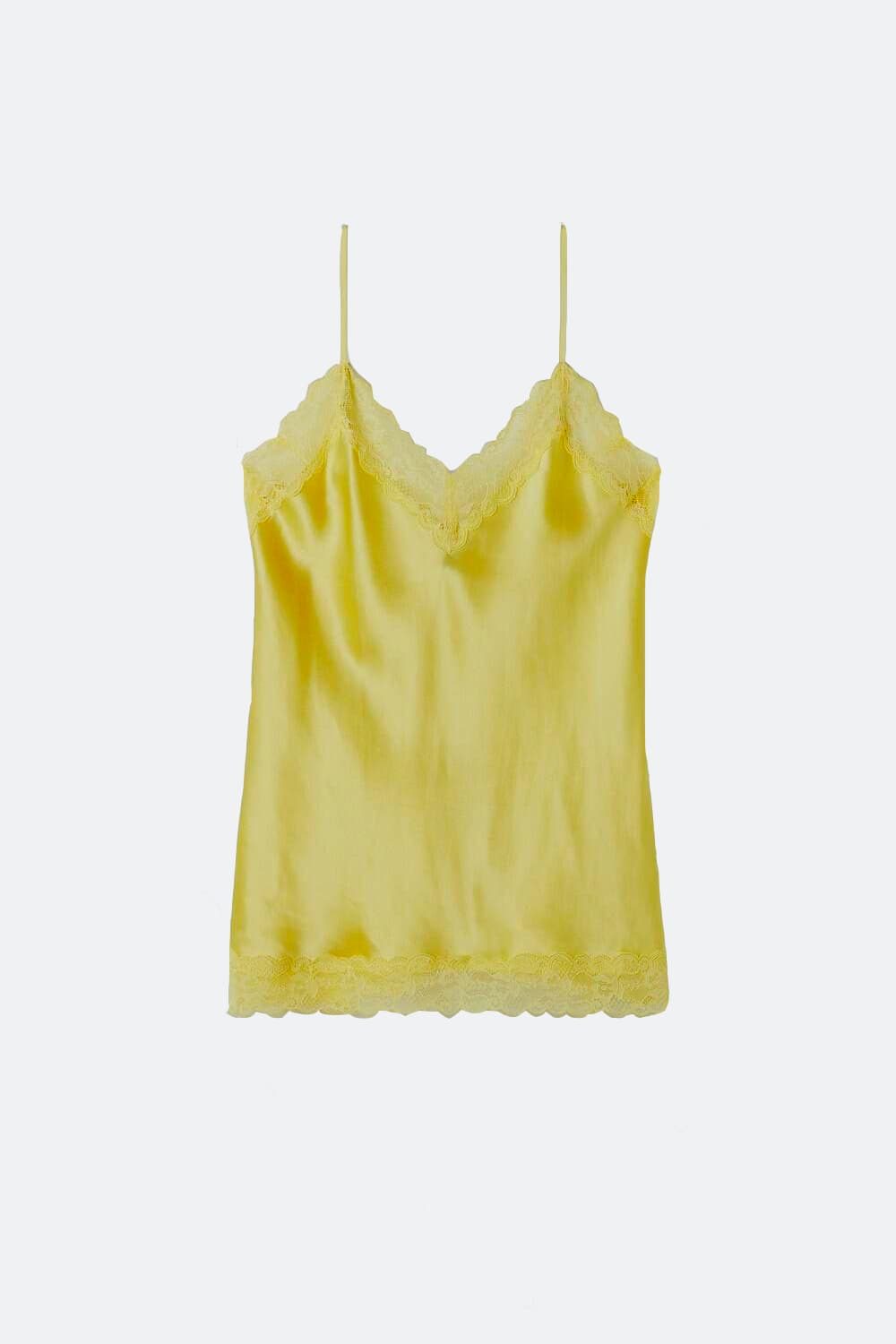 Top con pizzo - Barone Firenze