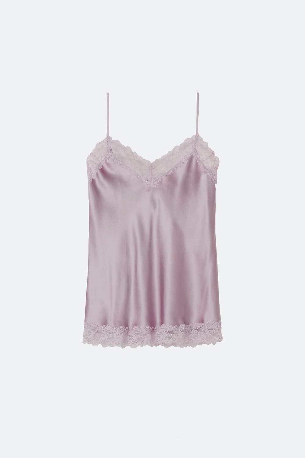 Top con pizzo - Barone Firenze