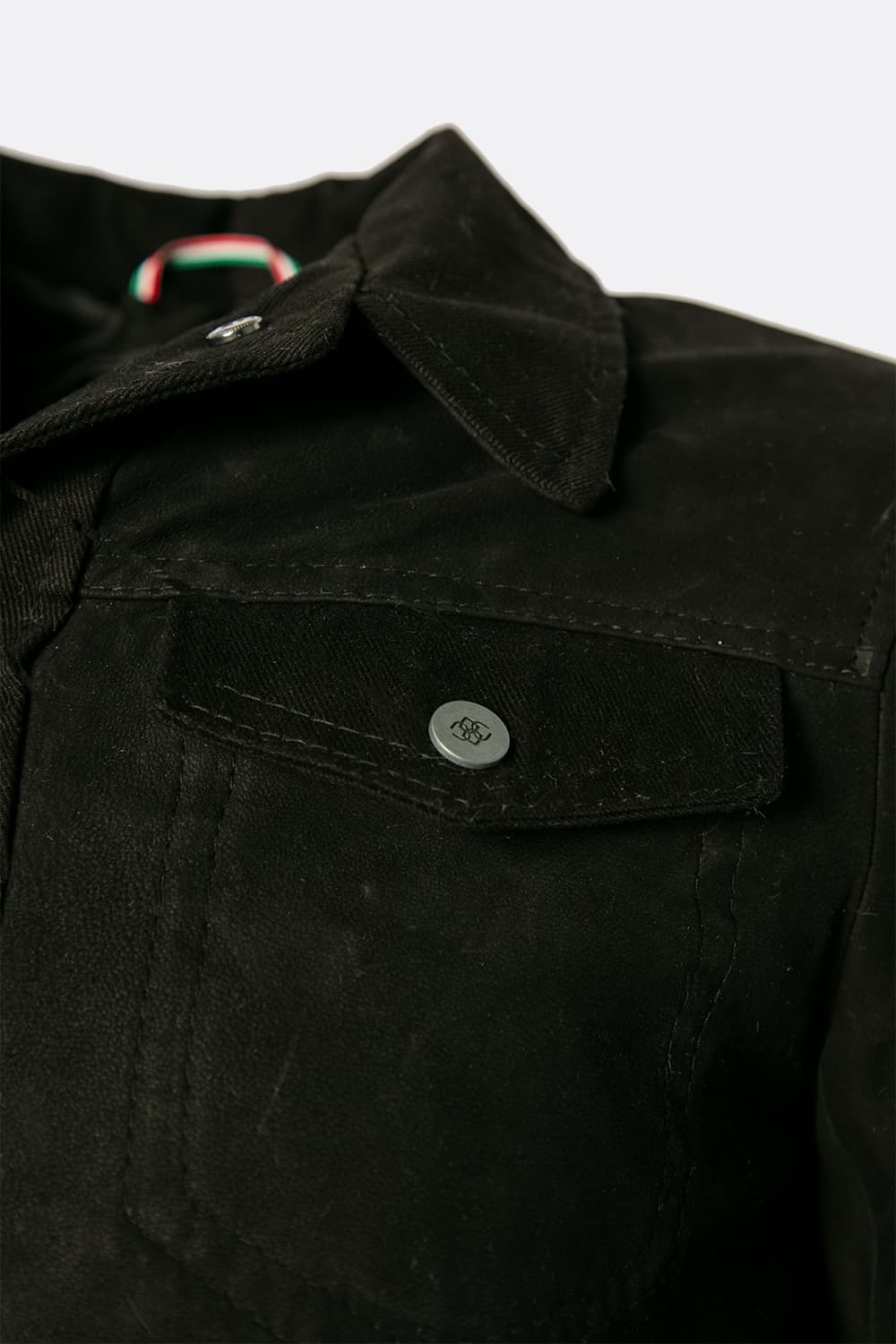 Ale Oleato Nero unisex Barone firenze - 4