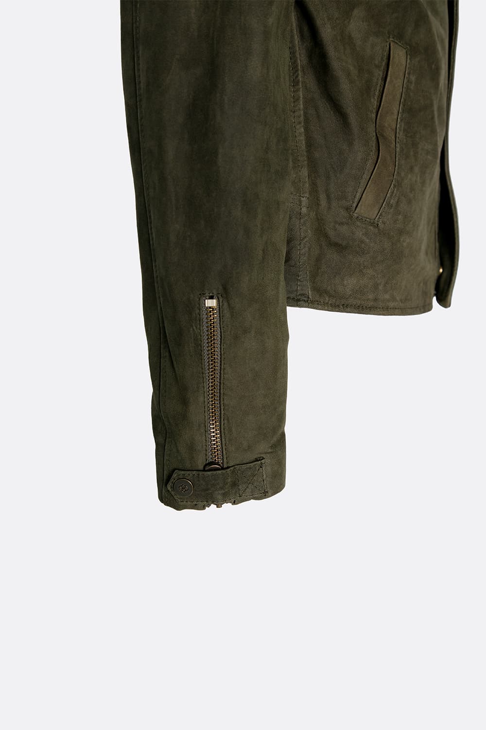 Ale Oleato Verde unisex Barone firenze - 7