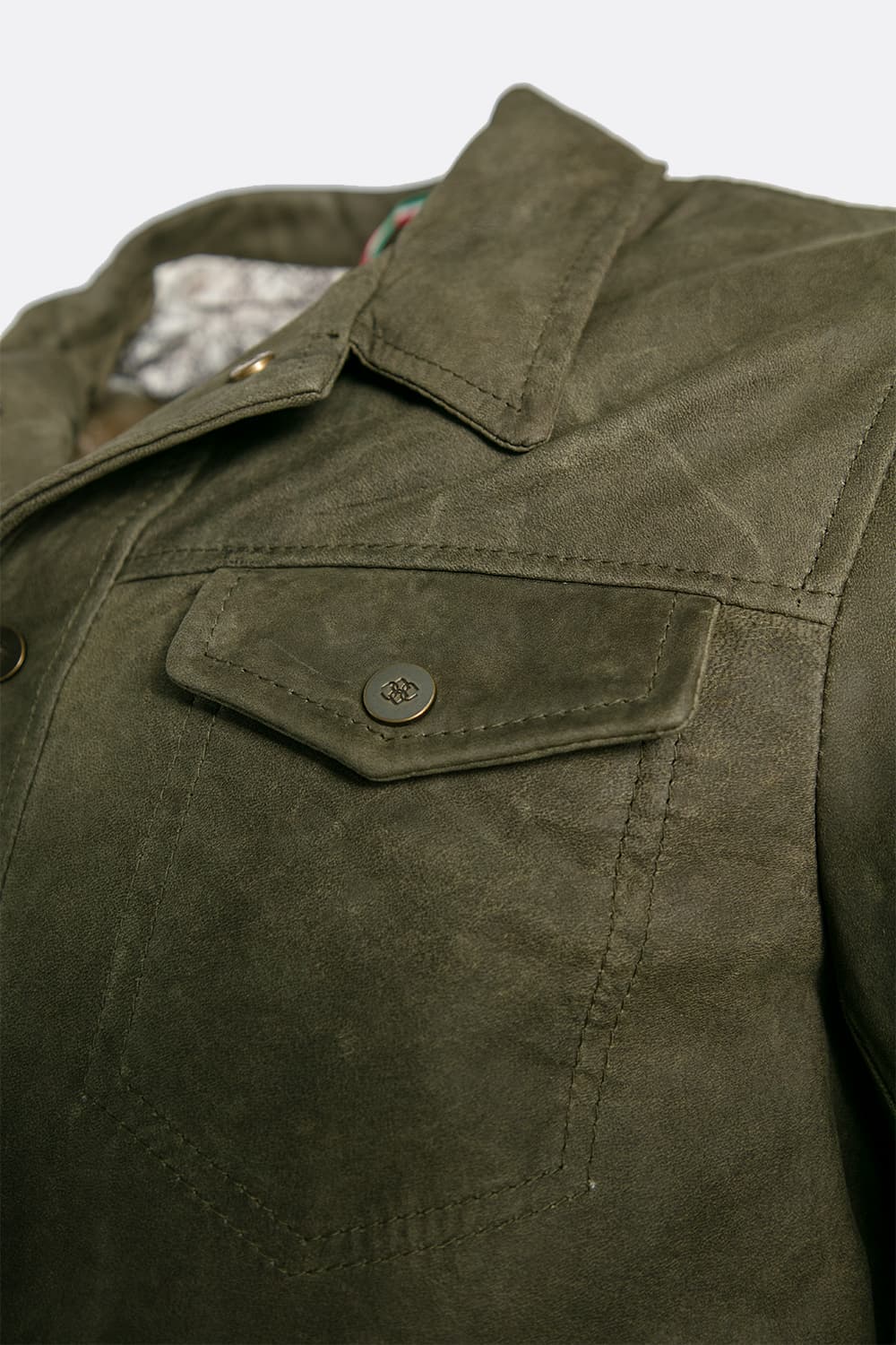 Ale Oleato Verde unisex Barone firenze - 6