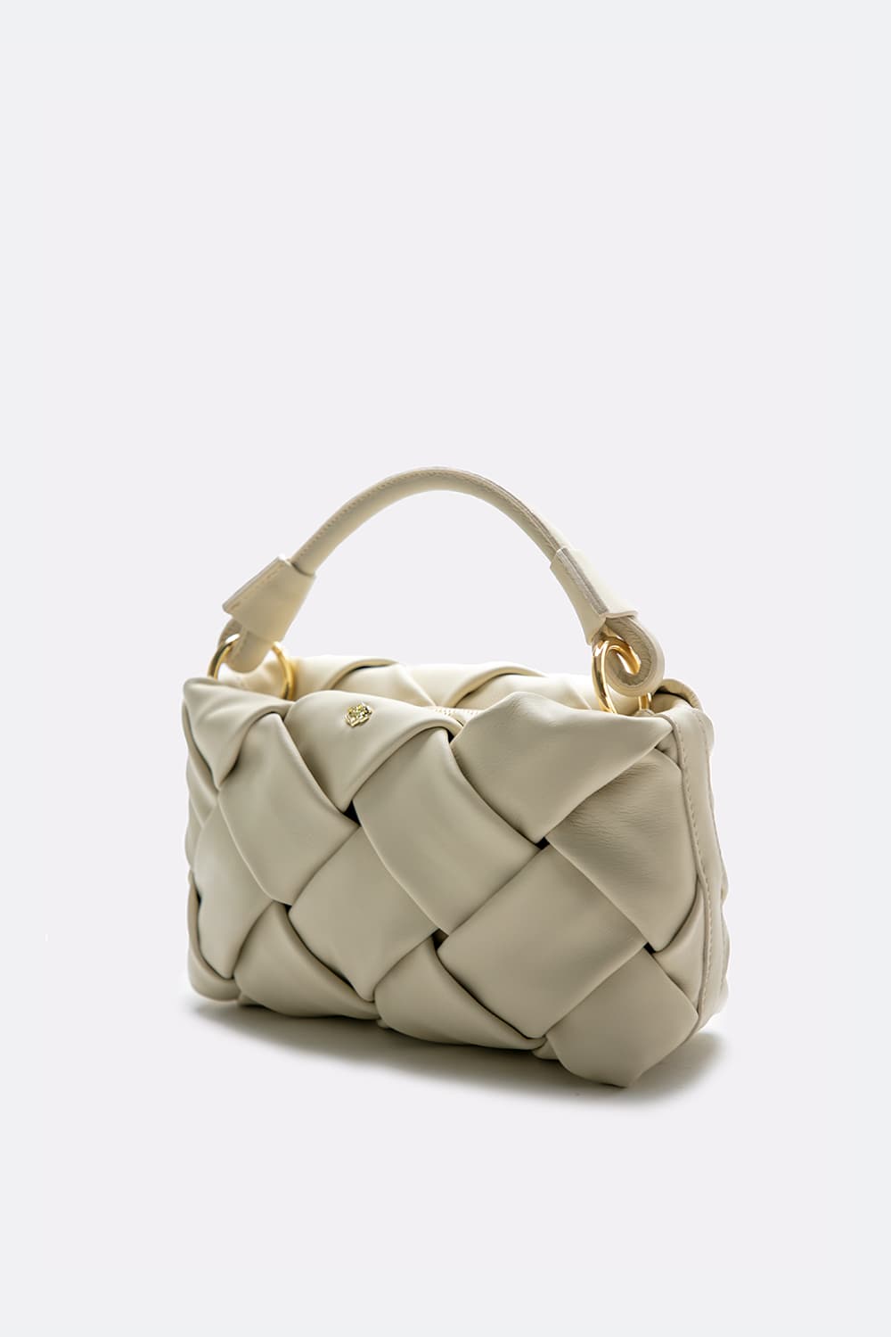 Ariel borsa donna 100% vera pelle Made in Italy - Barone Firenze