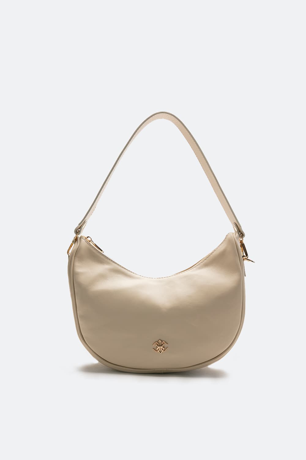 Bloom borsa donna 100% vera pelle Made in Italy - Barone Firenze