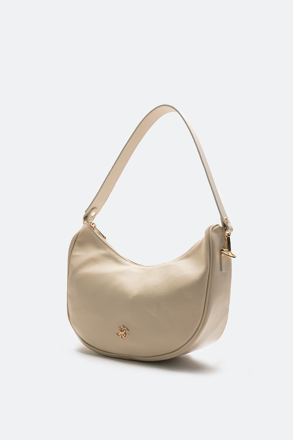 Bloom borsa donna 100% vera pelle Made in Italy - Barone Firenze