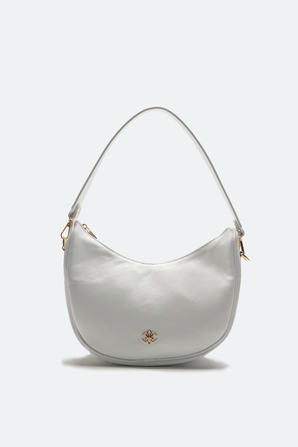 Bloom borsa donna 100% vera pelle Made in Italy - Barone Firenze