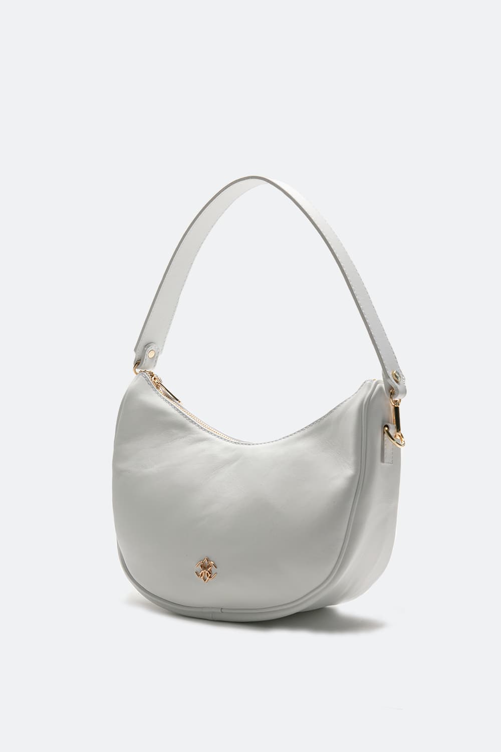 Bloom borsa donna 100% vera pelle Made in Italy - Barone Firenze