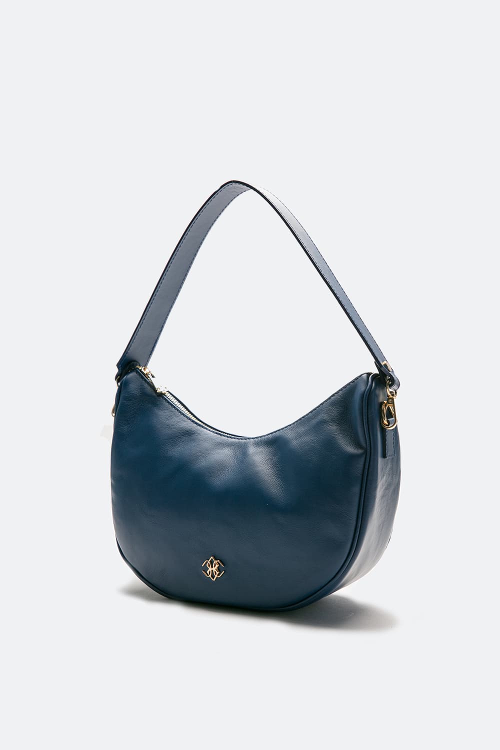 Bloom borsa donna 100% vera pelle Made in Italy - Barone Firenze