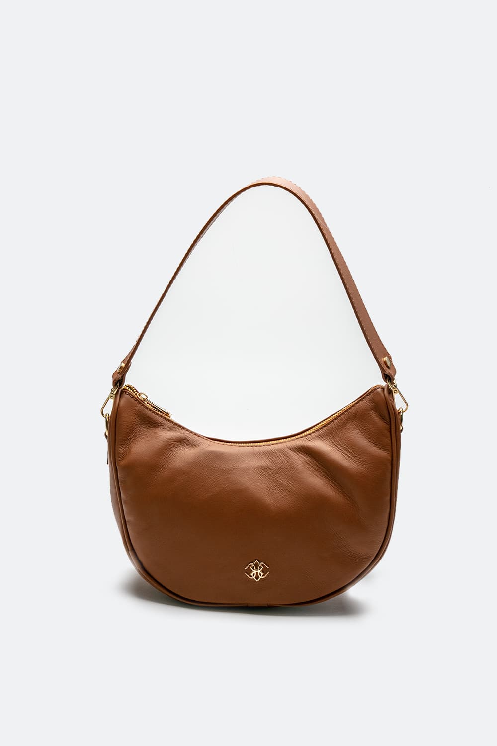 Bloom borsa donna 100% vera pelle Made in Italy - Barone Firenze
