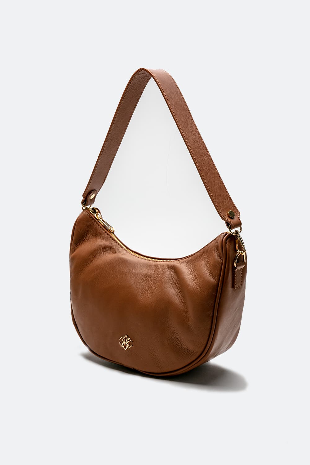 Bloom borsa donna 100% vera pelle Made in Italy - Barone Firenze