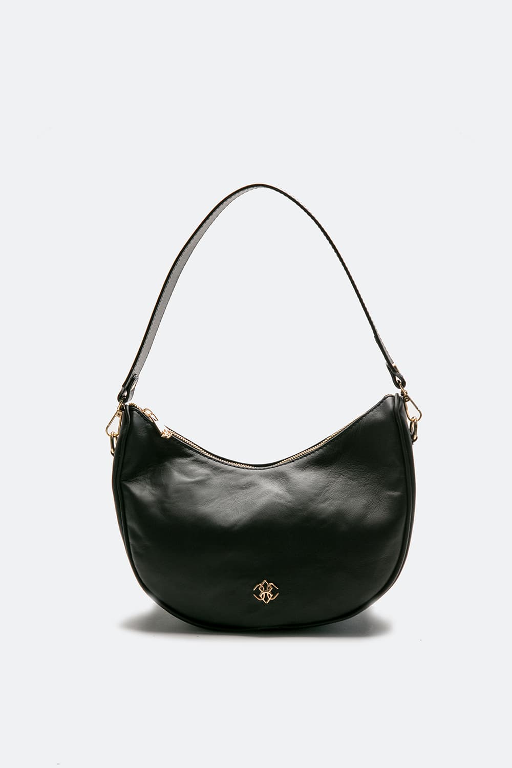 Bloom borsa donna 100% vera pelle Made in Italy - Barone Firenze