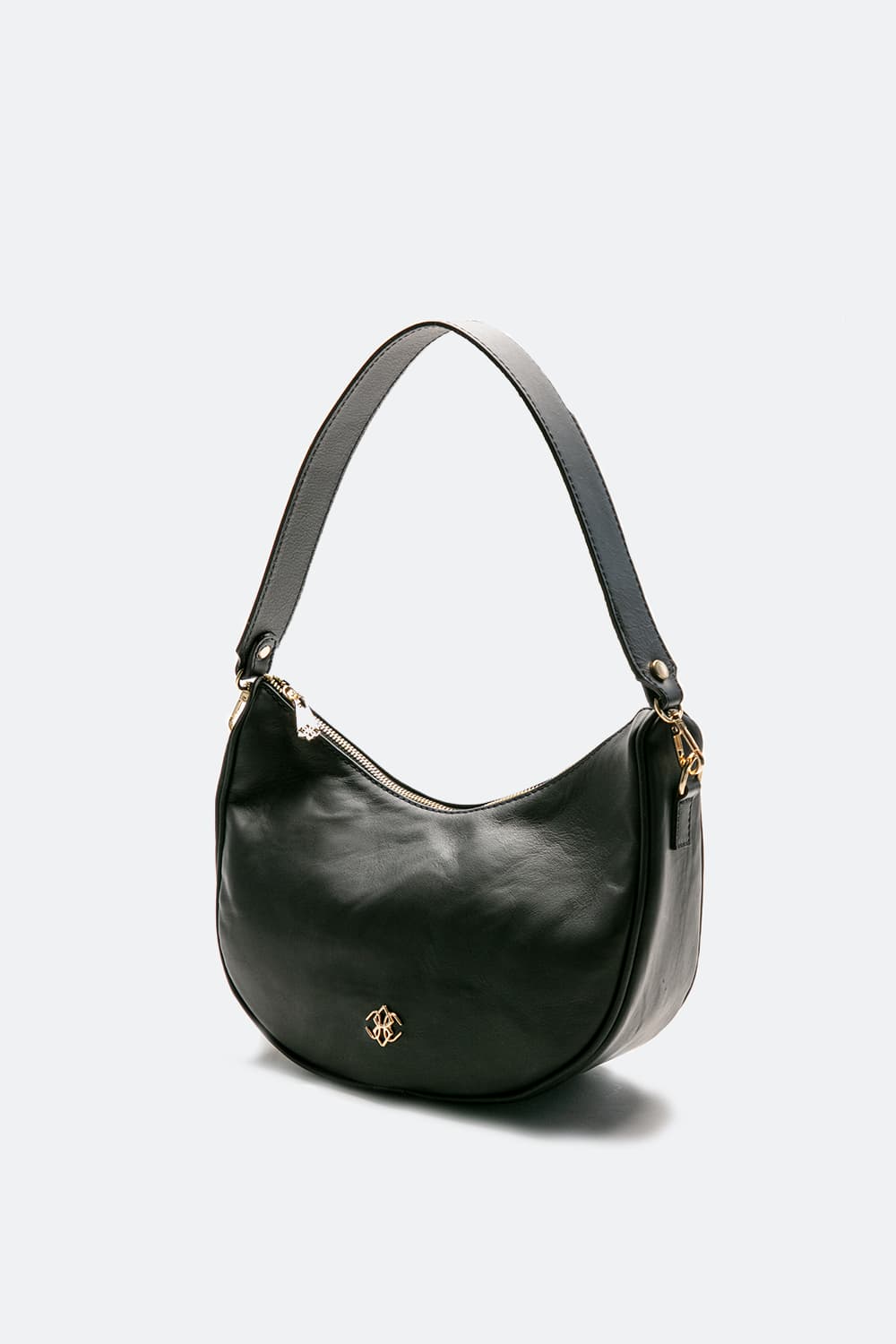 Bloom borsa donna 100% vera pelle Made in Italy - Barone Firenze