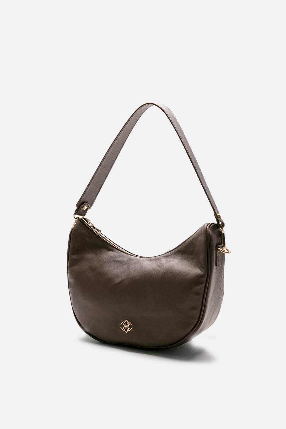 Bloom borsa donna 100% vera pelle Made in Italy - Barone Firenze