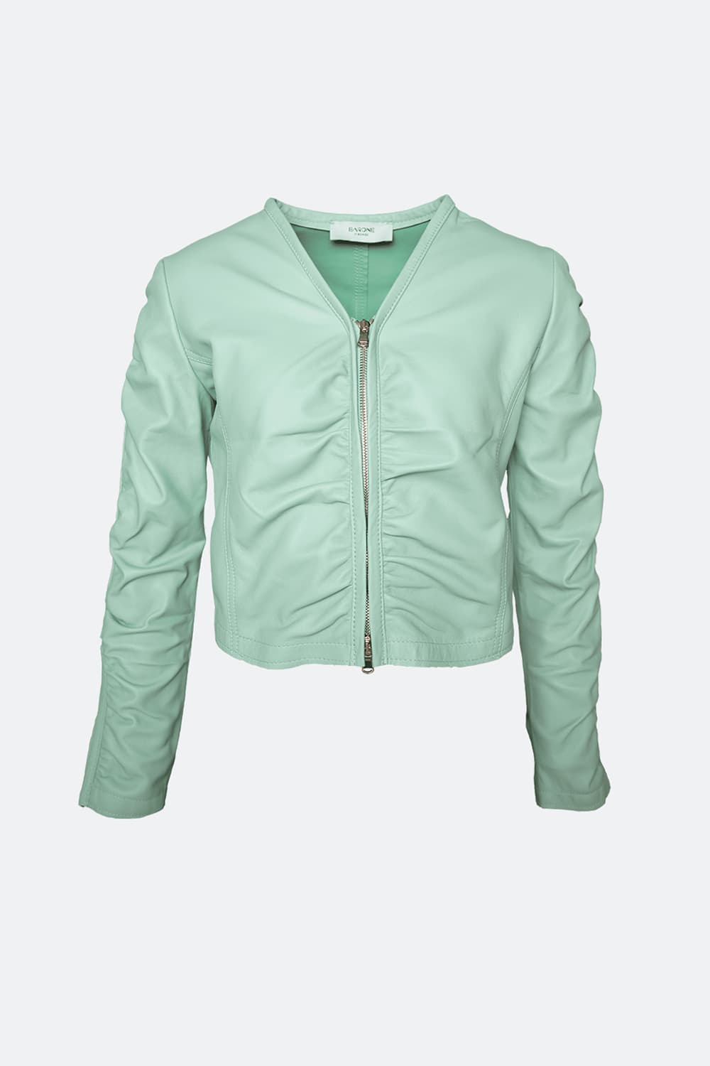 Boheme Sfoderato 100% vera pelle Made in Italy - Barone Firenze
