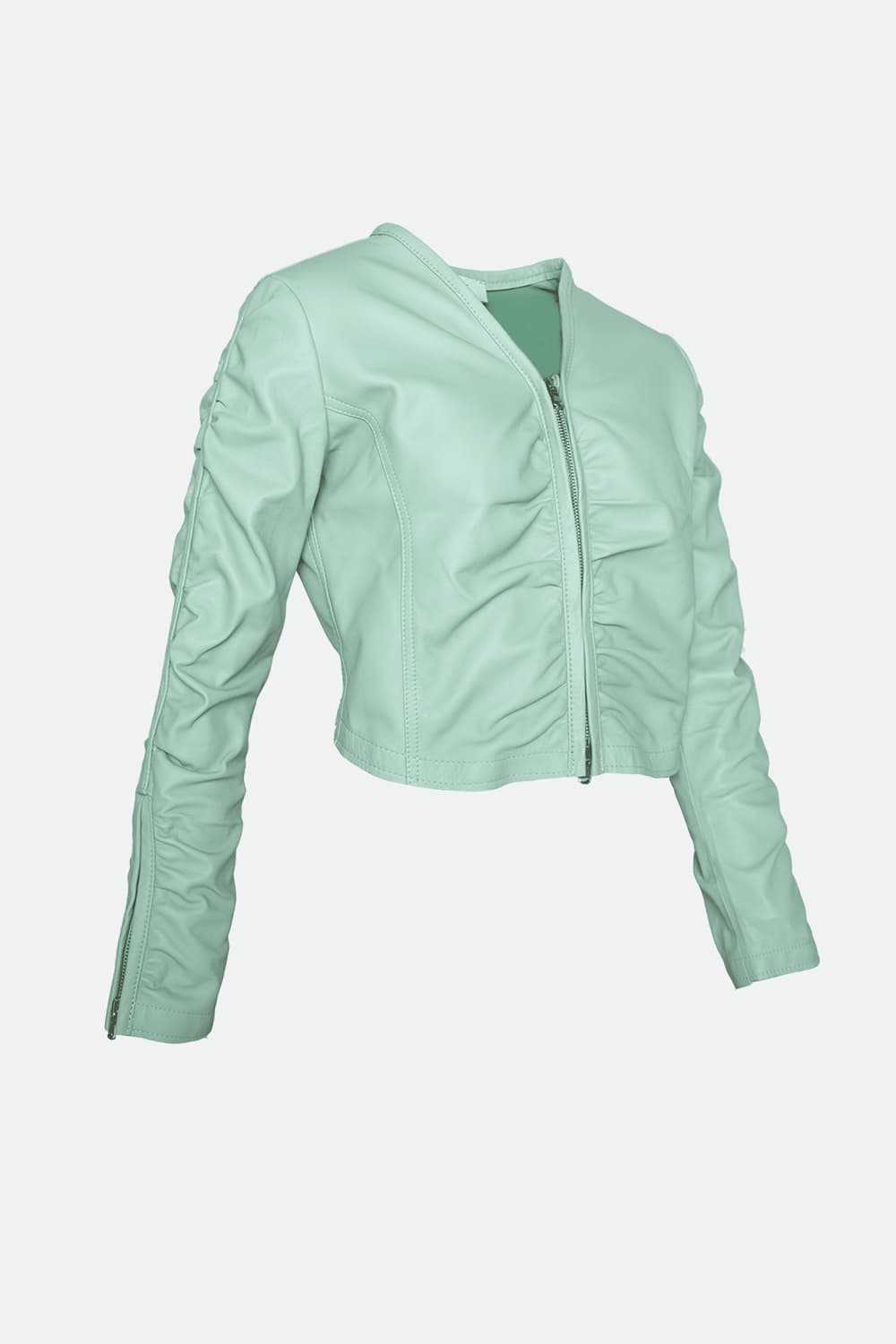 Boheme Sfoderato 100% vera pelle Made in Italy - Barone Firenze