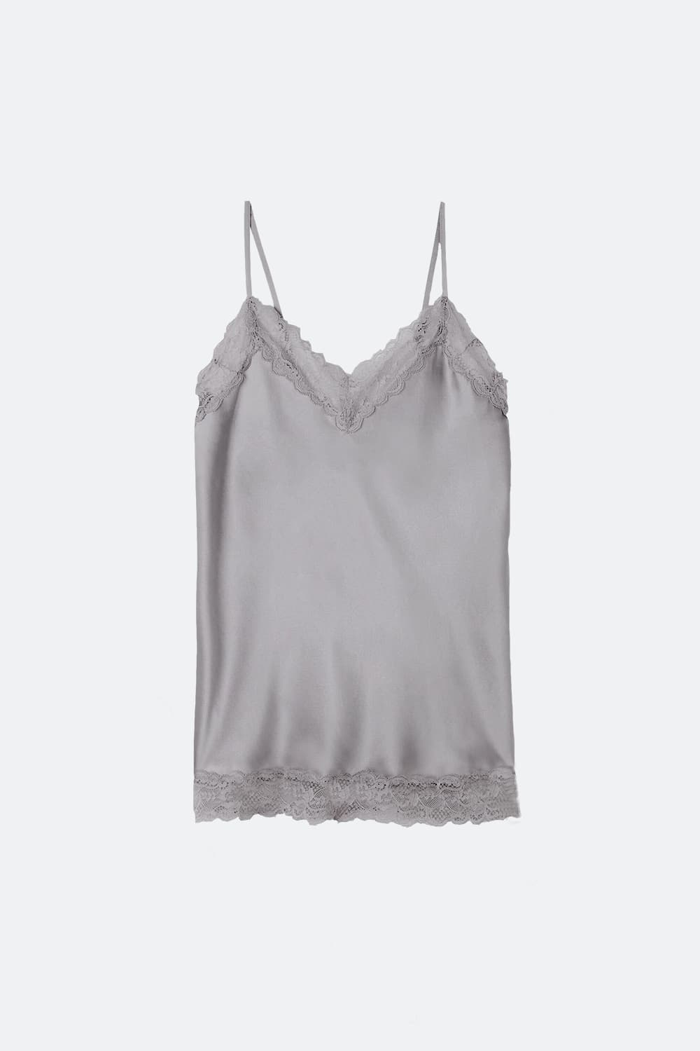 Top con pizzo - Barone Firenze
