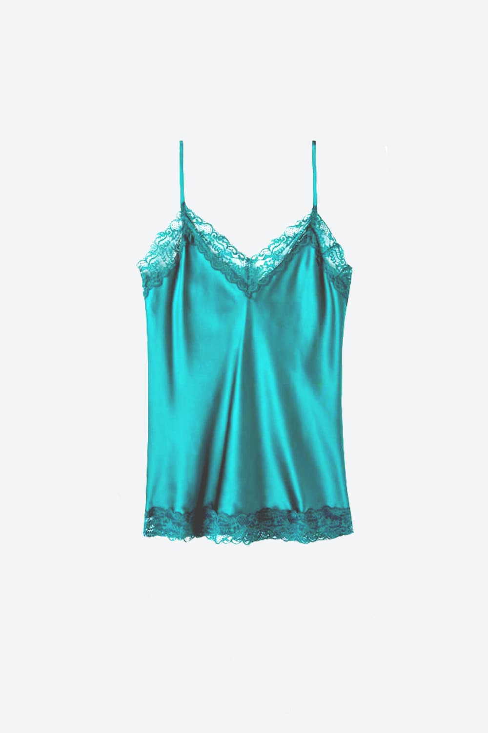 Top con pizzo - Barone Firenze