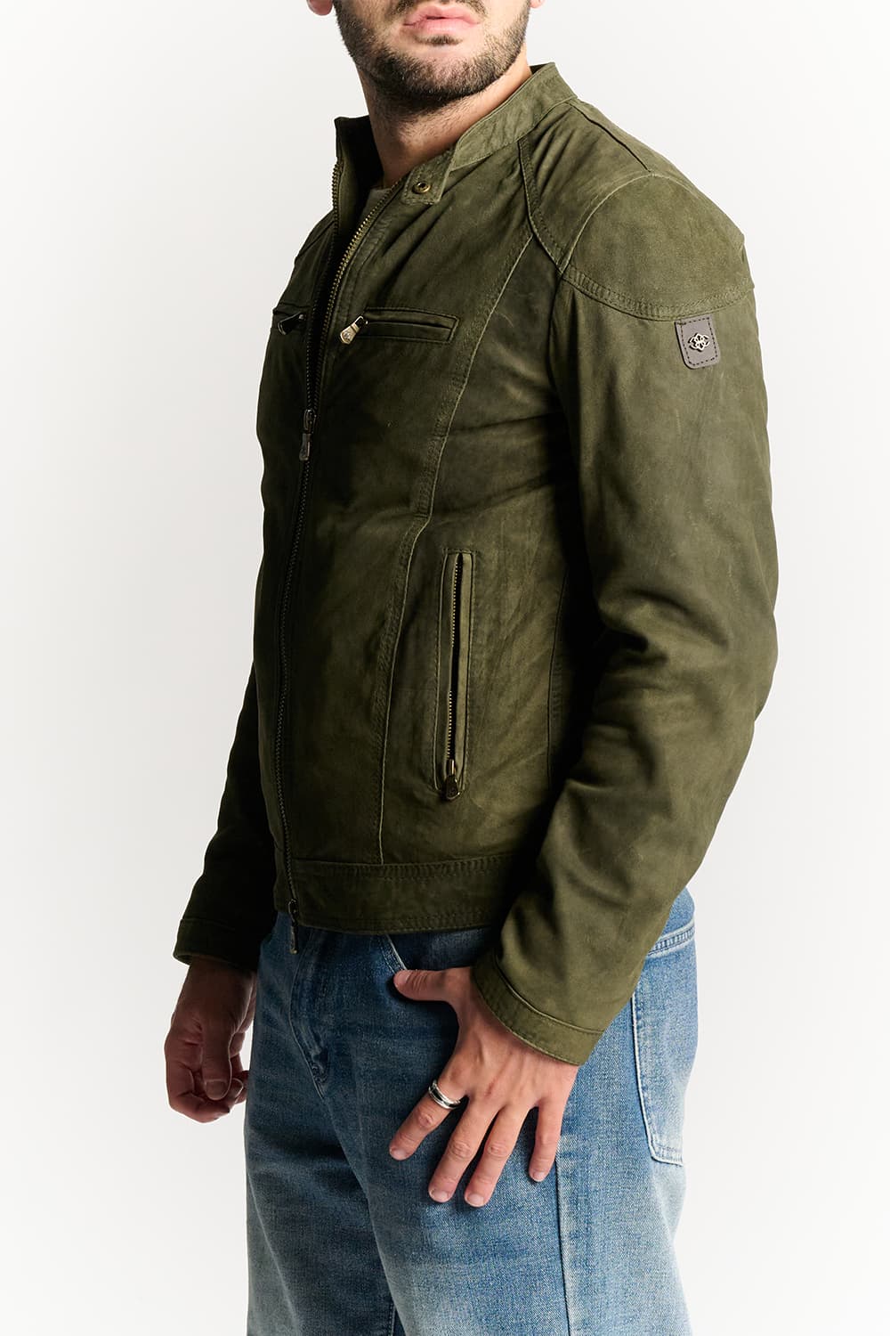 Elton Gold Oleato Verde