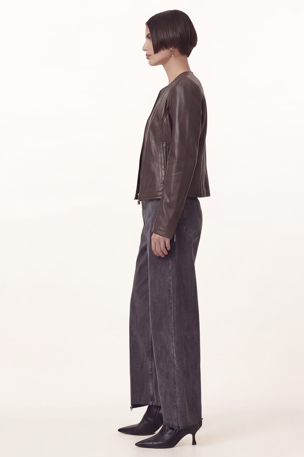 Irene Lungo Testa di Moro