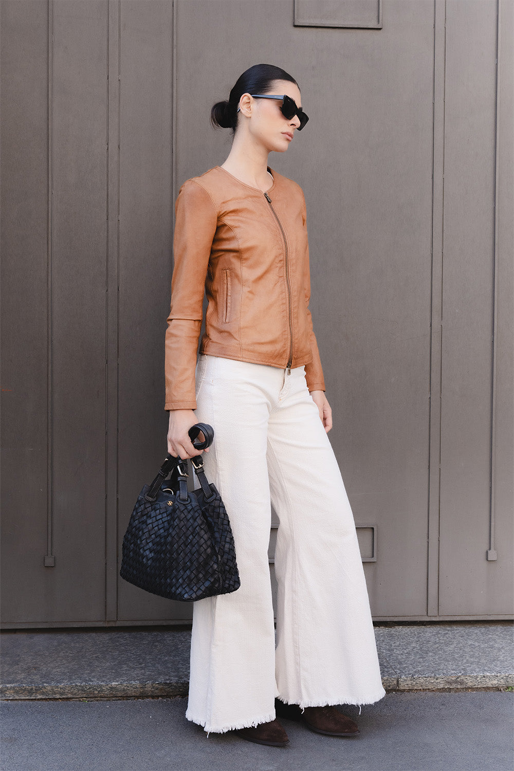 Irene Lungo Vintage donna Barone firenze - 9