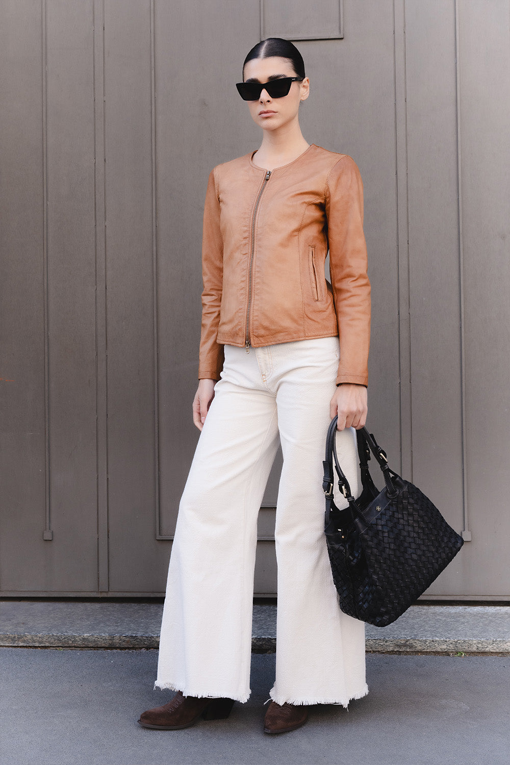 Irene Lungo Vintage donna Barone firenze - 4