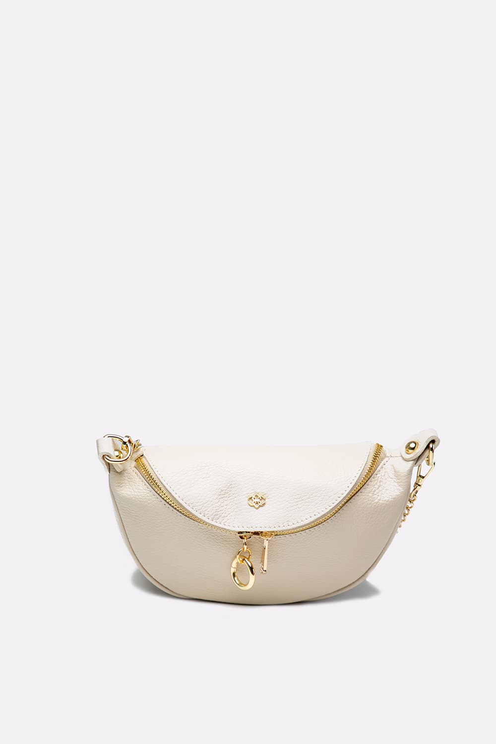 Marsupio Bea borsa donna 100% vera pelle Made in Italy - Barone Firenze