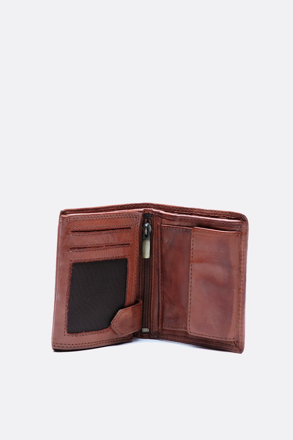 Mini Wallet - Barone Firenze