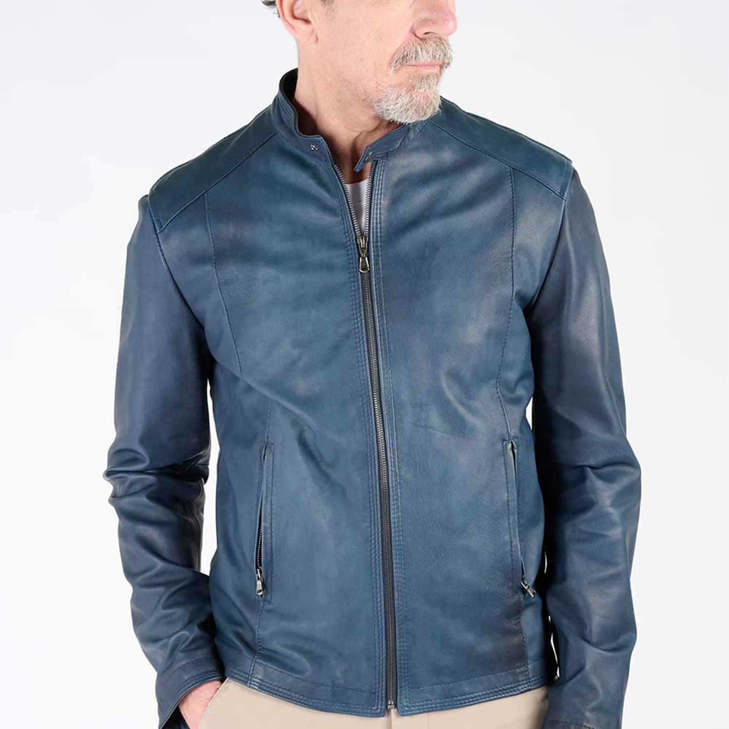 Collezione Nuovi Arrivi Uomo - Barone Firenze