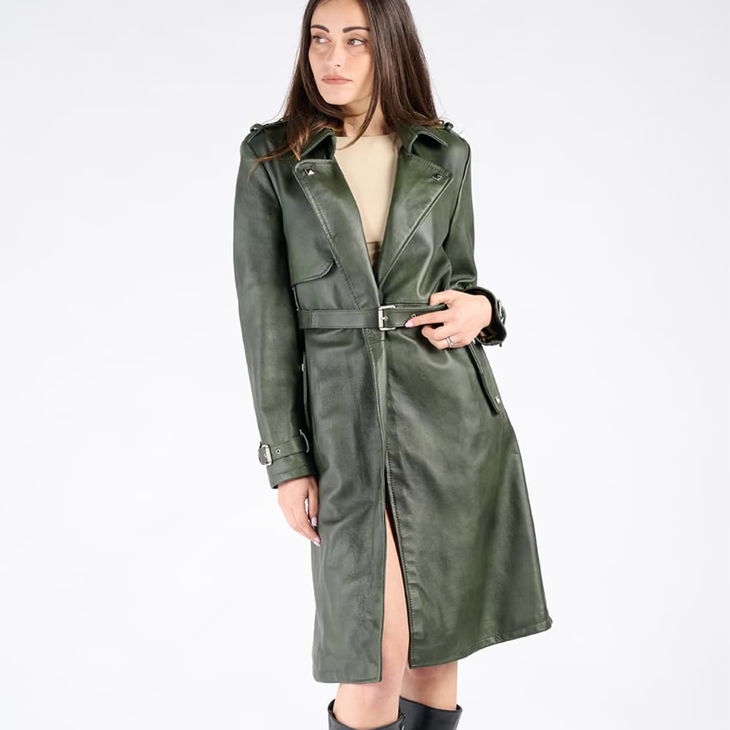 Collezione Nuovi Arrivi Donna - Barone Firenze