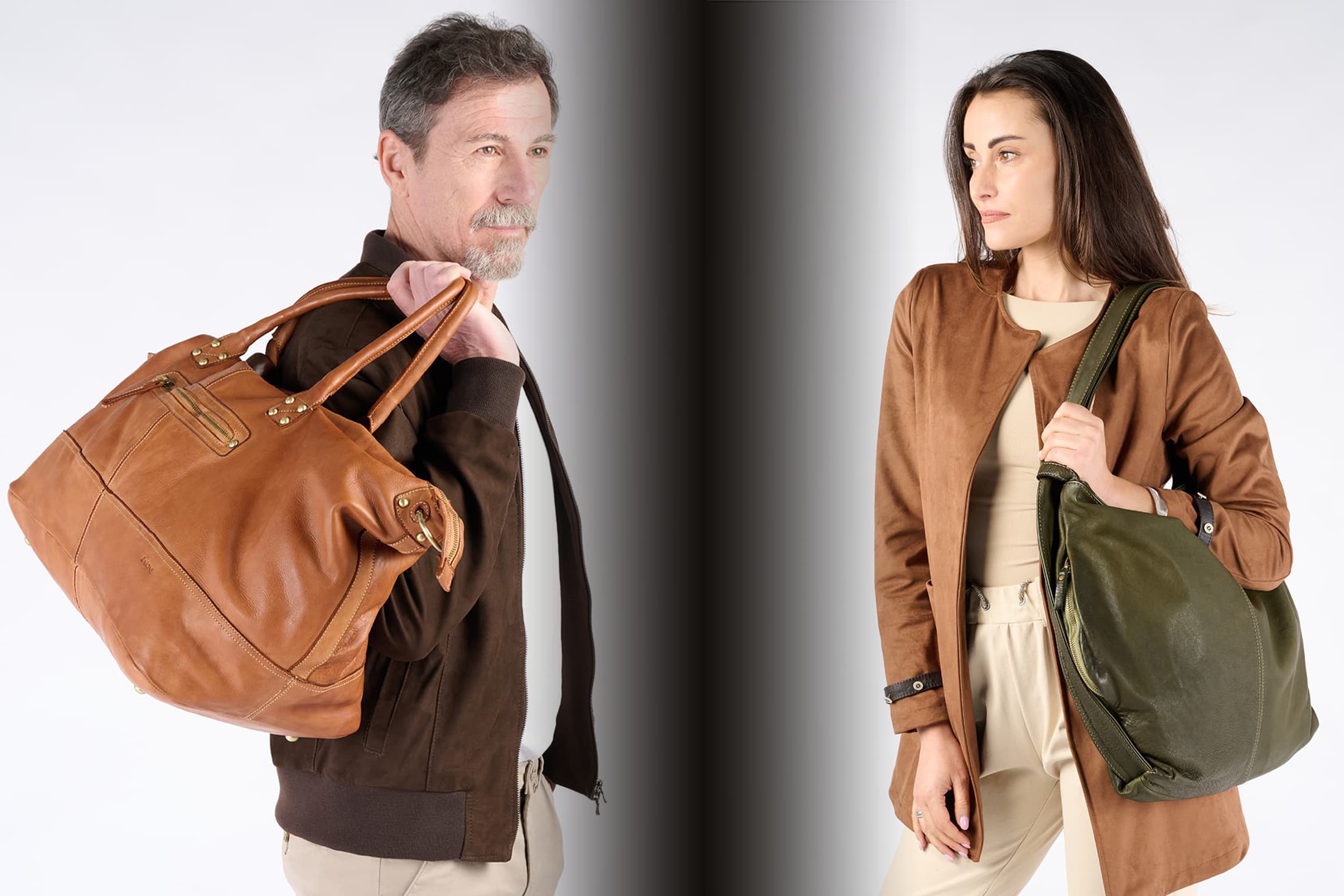 Collezione Nuovi Arrivi Uomo - Barone Firenze