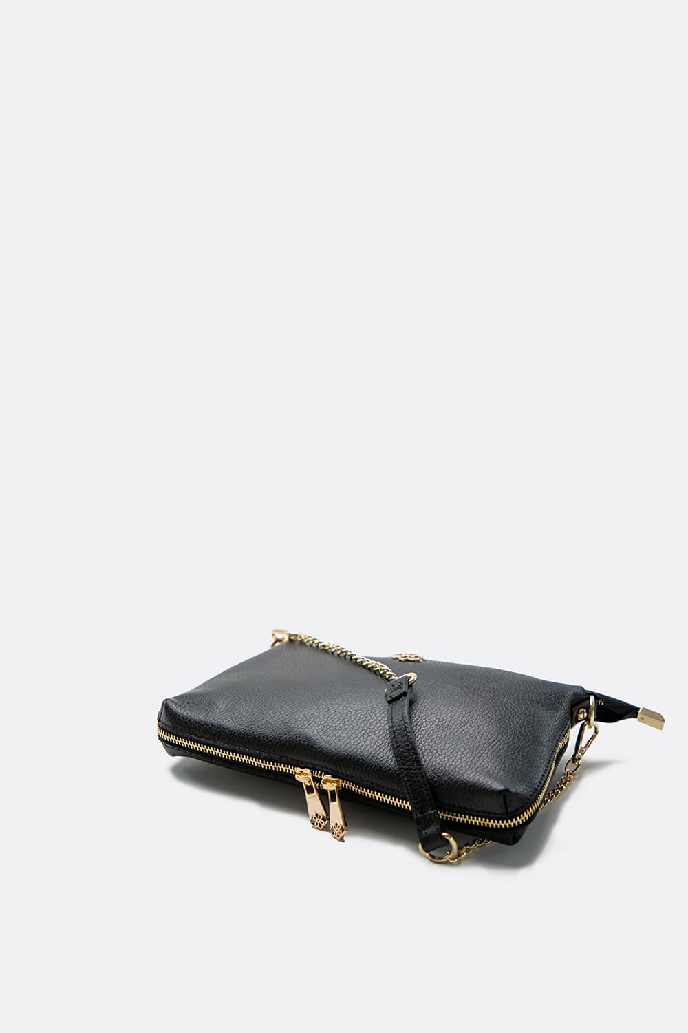 Opéra borsa donna 100% vera pelle Made in Italy - Barone Firenze