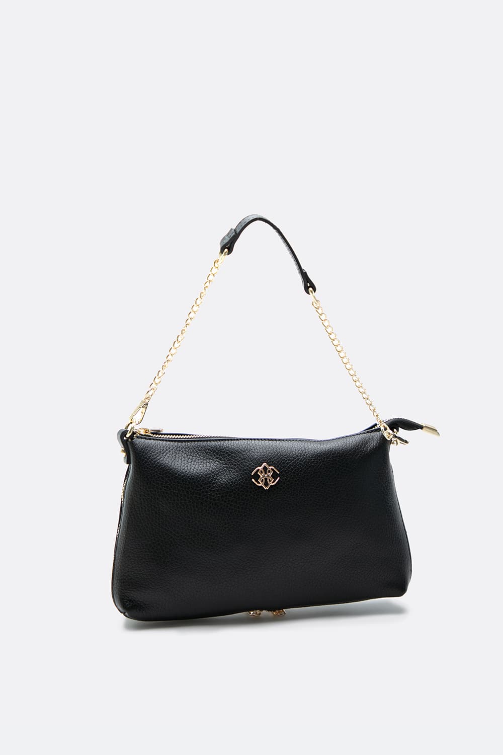 Opéra borsa donna 100% vera pelle Made in Italy - Barone Firenze