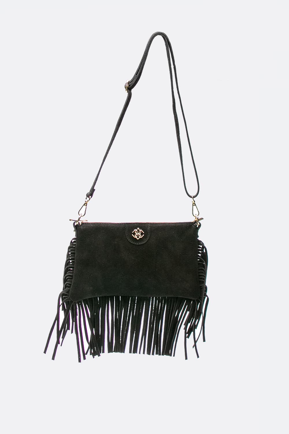 Opéra Camoscio Frange Nera