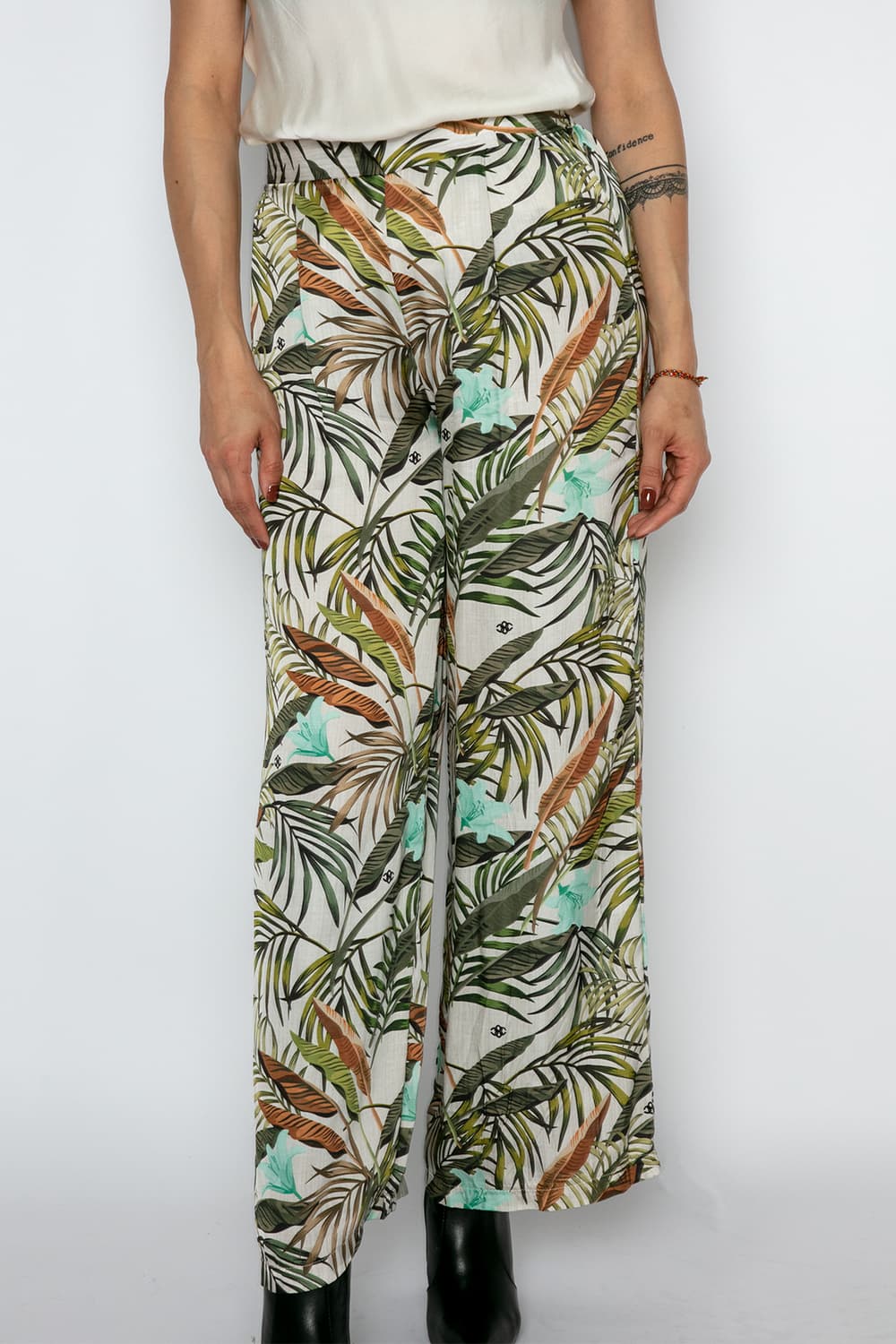 Pantalone Palazzo - Barone Firenze #