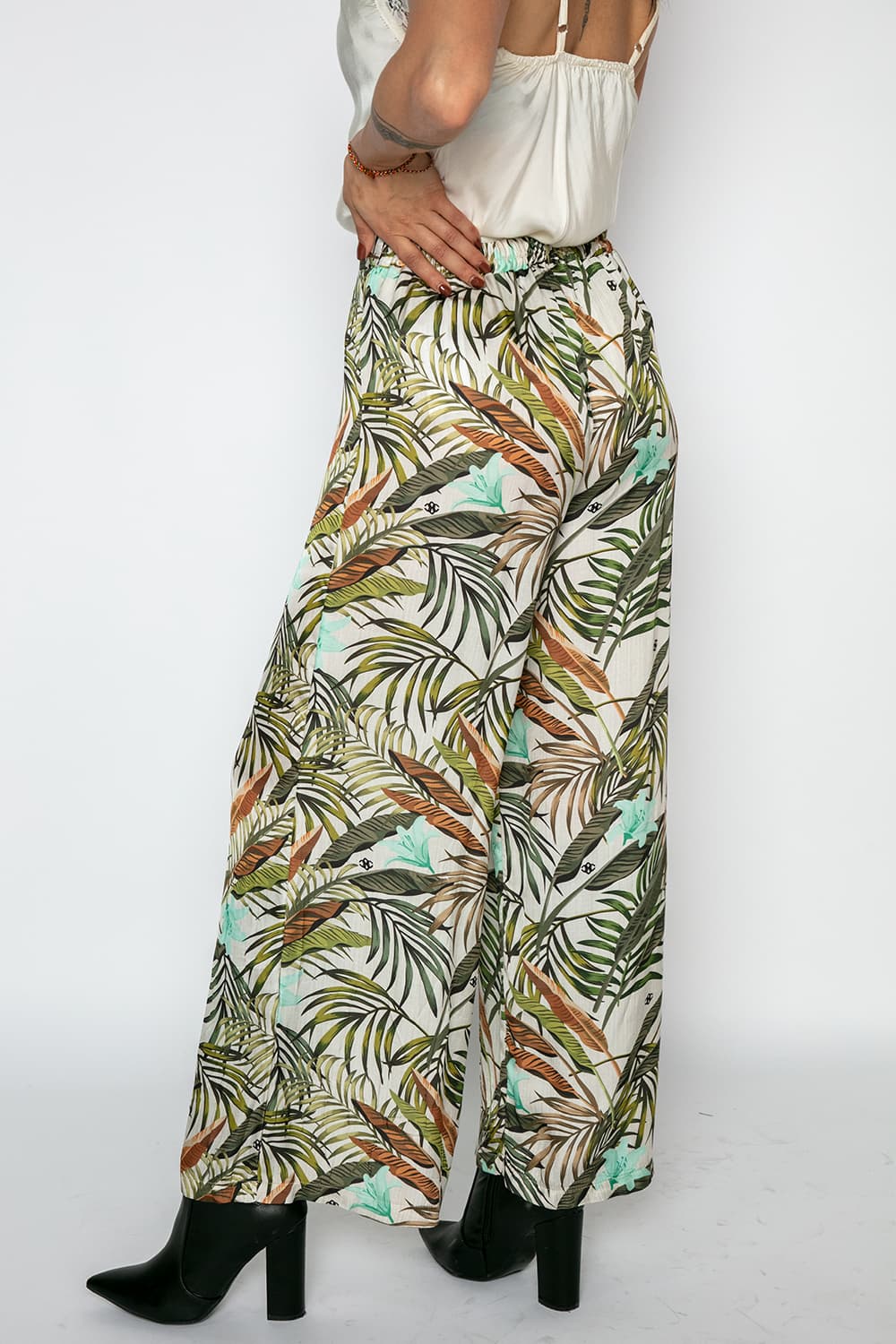 Pantalone Palazzo - Barone Firenze #