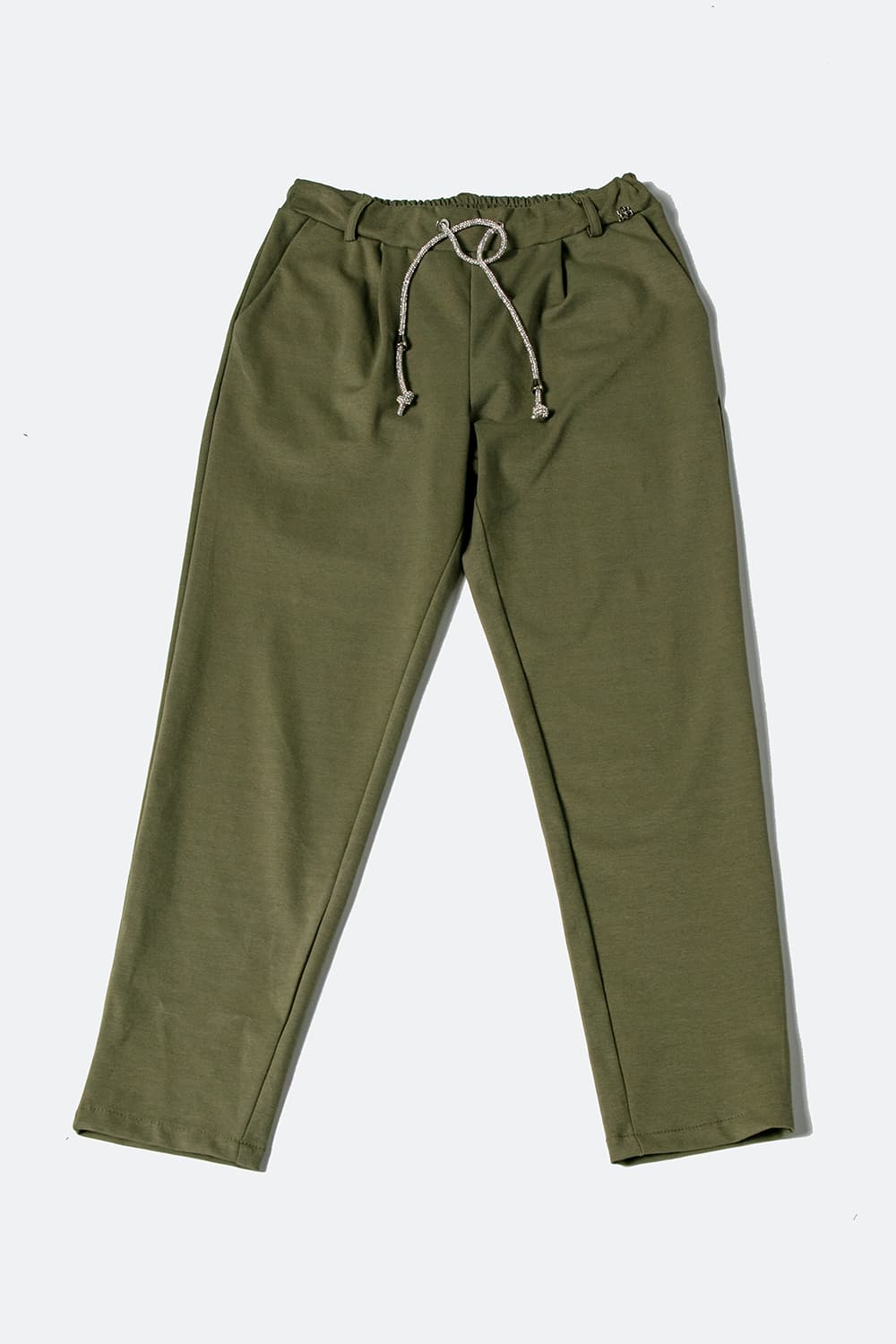Pantalone Shine - Barone Firenze