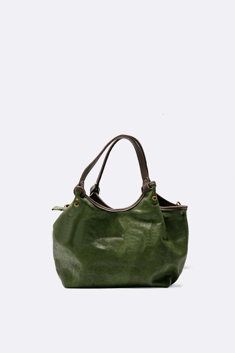 Pienza Vegetale Verde donna Barone firenze - 8