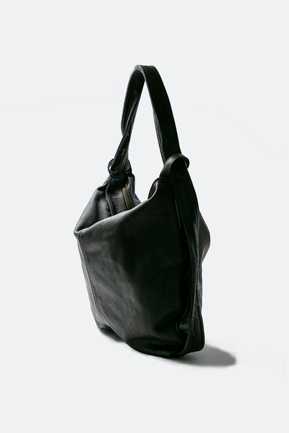 Pistoia borsa donna 100% vera pelle Made in Italy - Barone Firenze