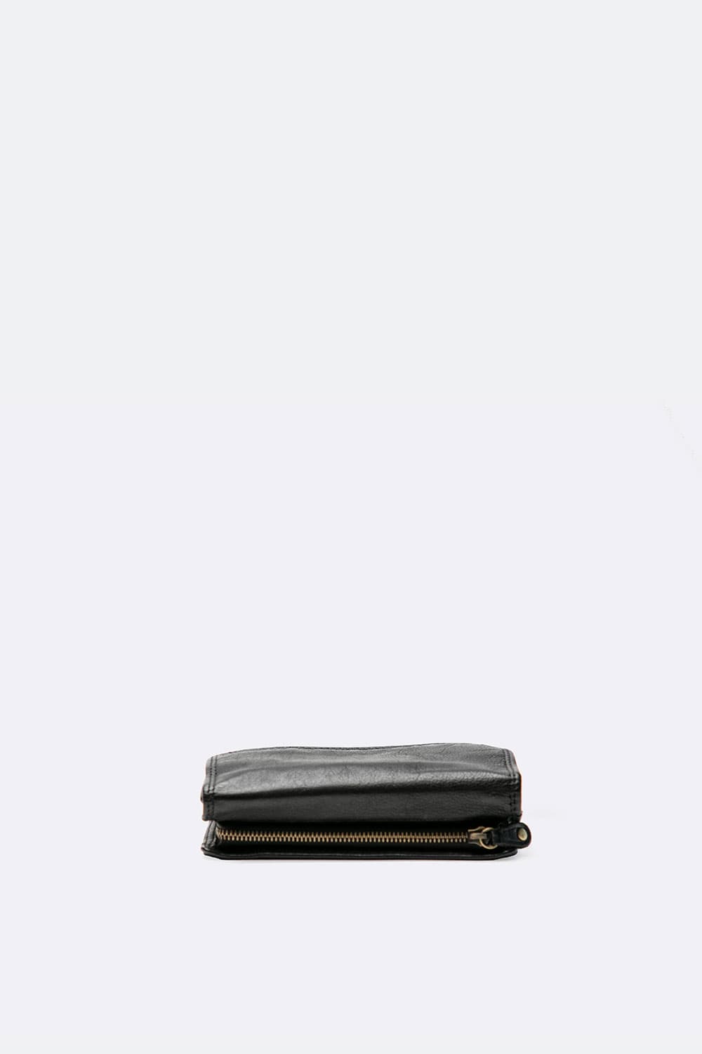 Women's Medium Smooth Wallet - Baron Florence