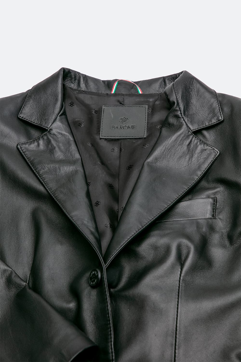 Blazer Raimondo unisex Barone firenze - 4