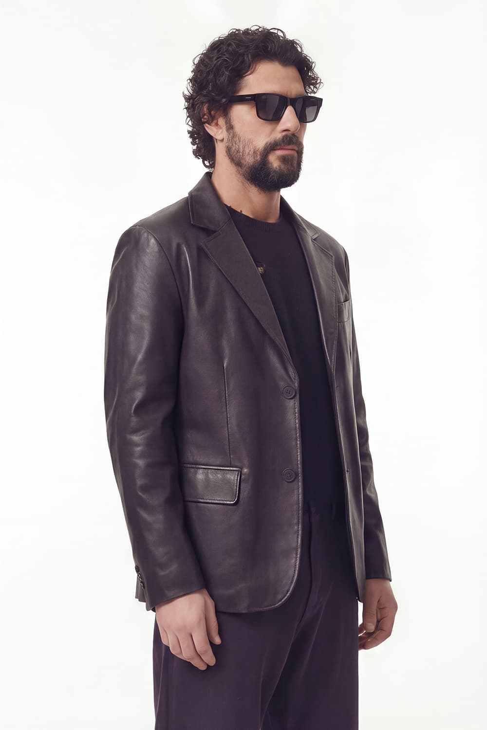 Blazer Raimondo unisex Barone firenze - 9