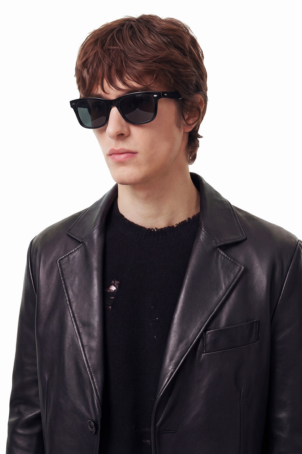 Blazer Raimondo unisex Barone firenze - 5