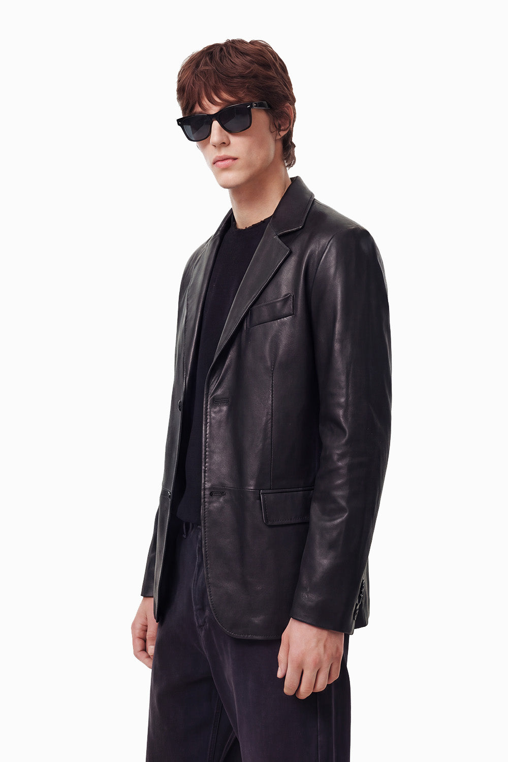 Blazer Raimondo unisex Barone firenze - 3