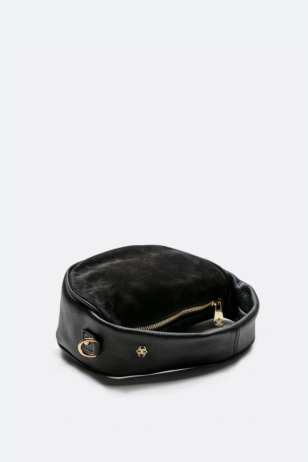 Venezia Piccola Nero donna Barone firenze - 4